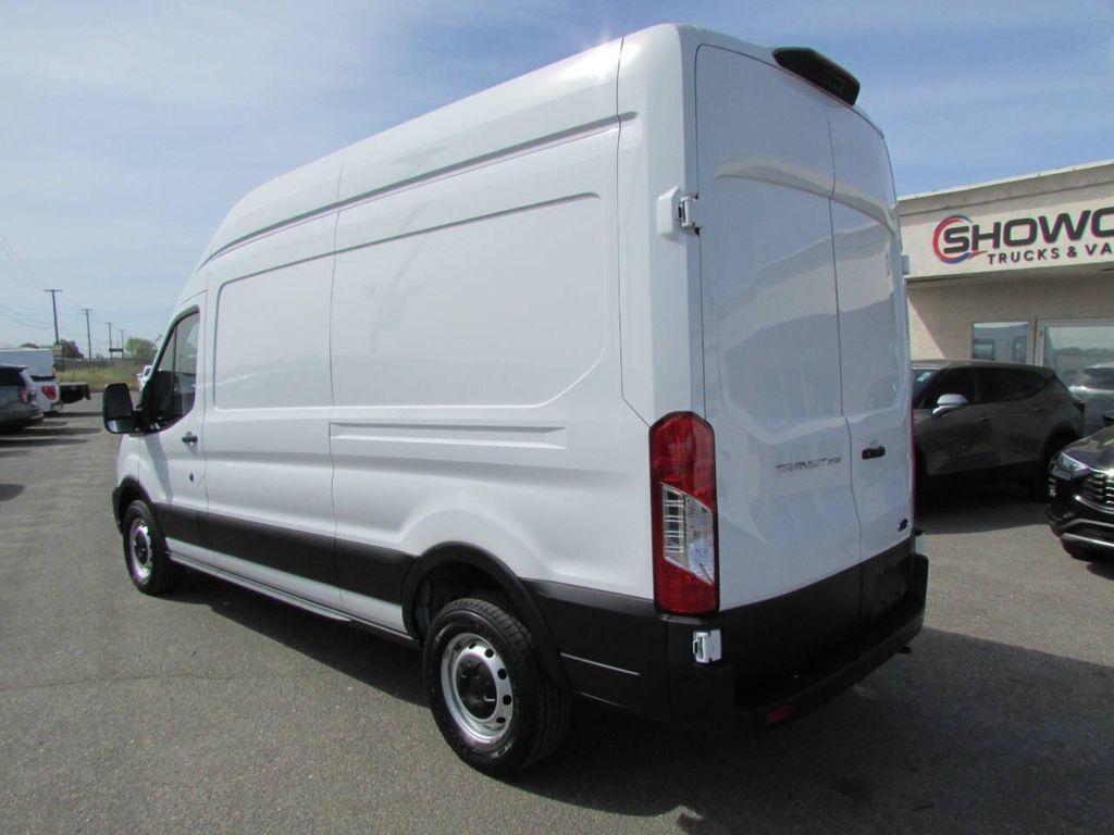 used 2023 Ford Transit-250 car, priced at $41,995