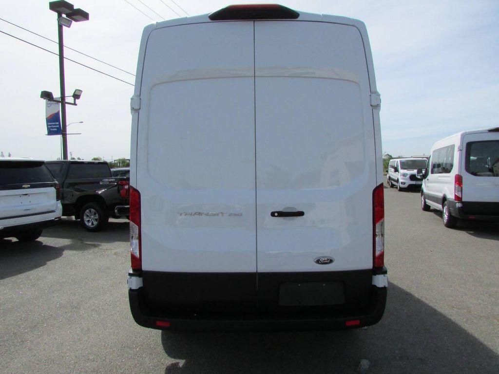 used 2023 Ford Transit-250 car, priced at $41,995