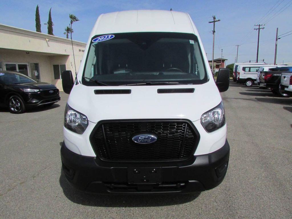 used 2023 Ford Transit-250 car, priced at $41,995