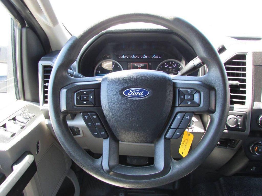 used 2021 Ford F-250 car, priced at $43,995