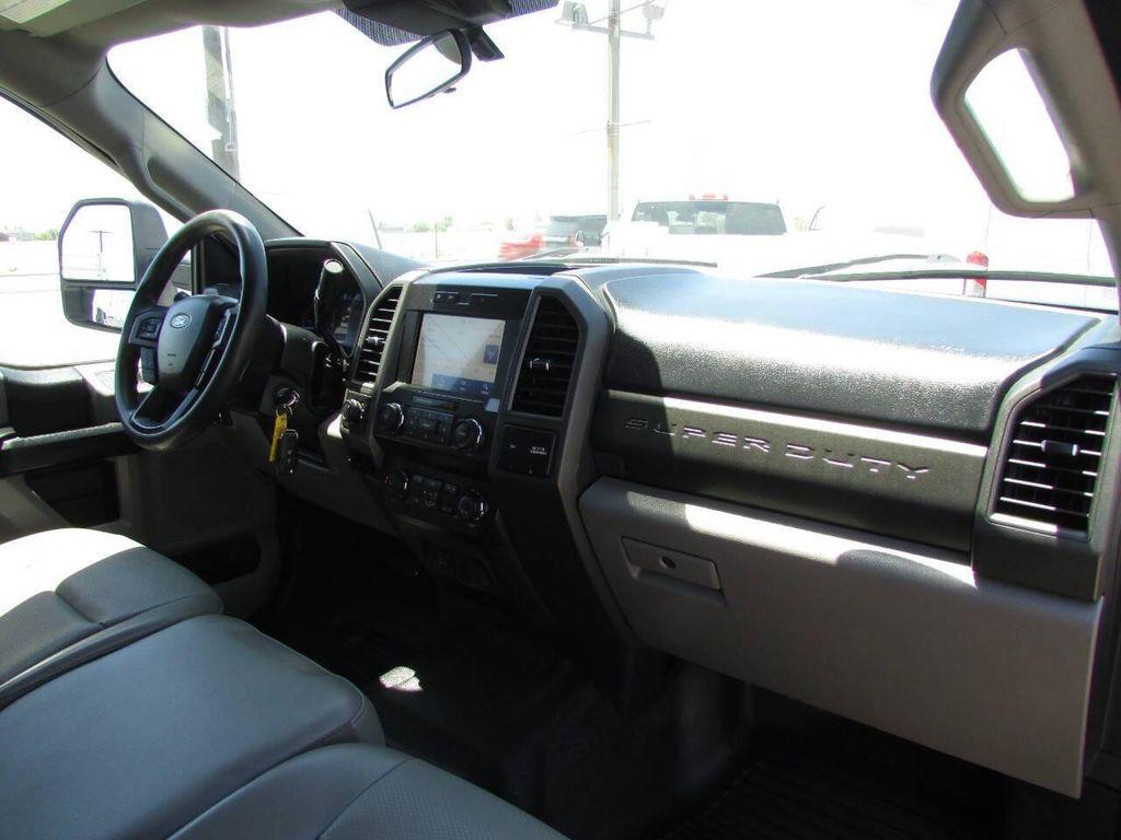 used 2021 Ford F-250 car, priced at $43,995