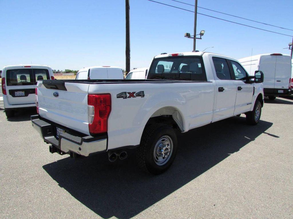 used 2021 Ford F-250 car, priced at $43,995