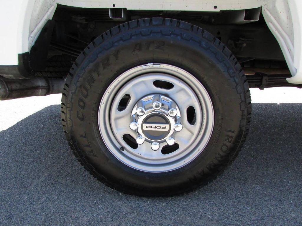 used 2021 Ford F-250 car, priced at $43,995