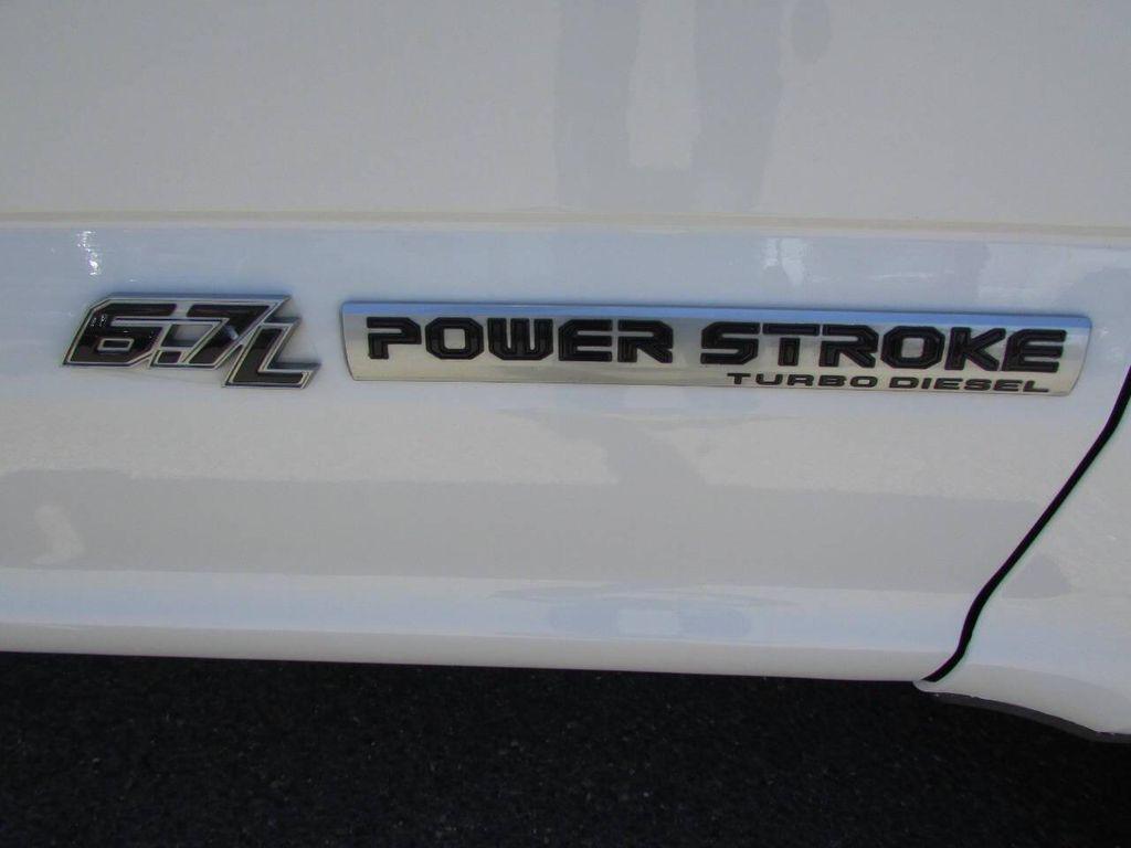 used 2021 Ford F-250 car, priced at $43,995