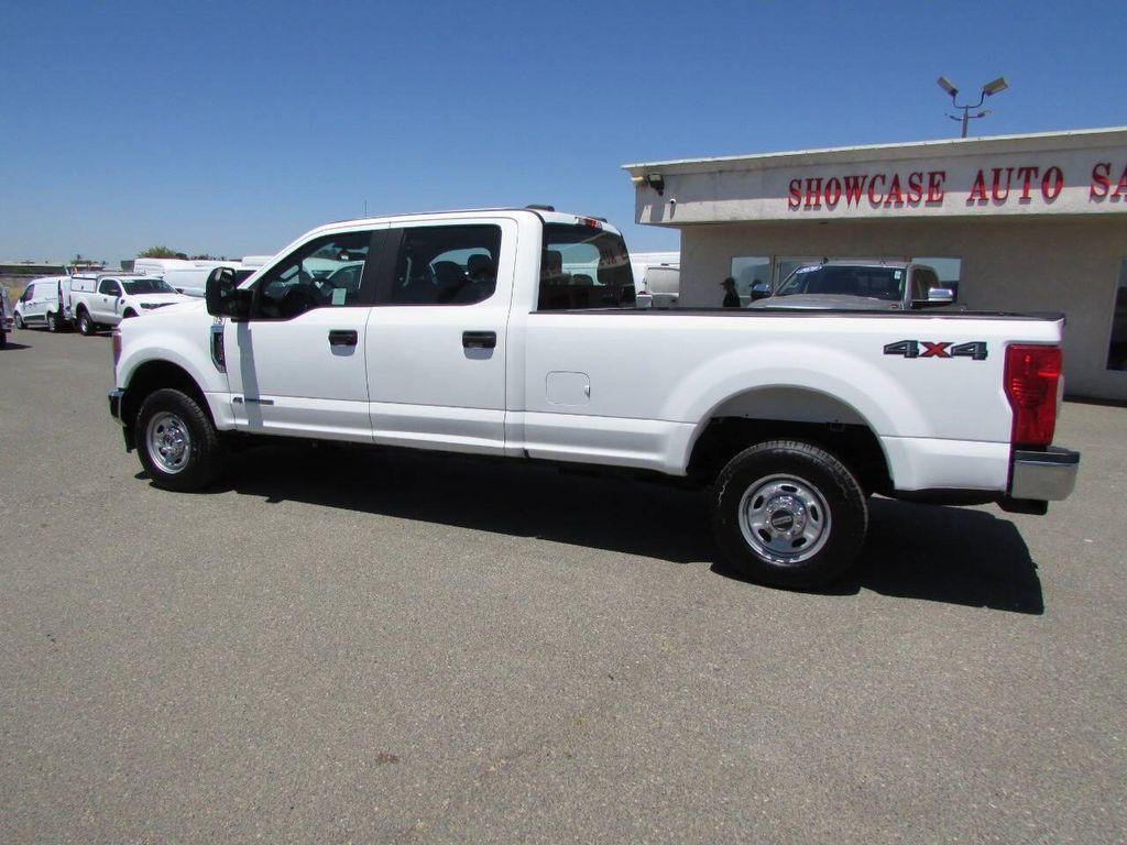 used 2021 Ford F-250 car, priced at $43,995