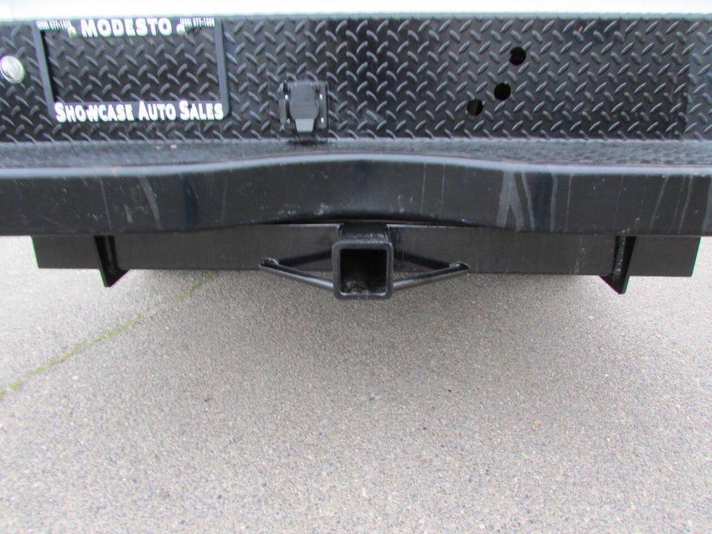 used 2021 Ford F-350 car, priced at $52,995