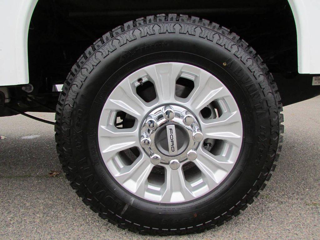 used 2021 Ford F-350 car, priced at $52,995
