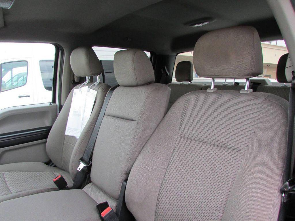 used 2021 Ford F-350 car, priced at $52,995
