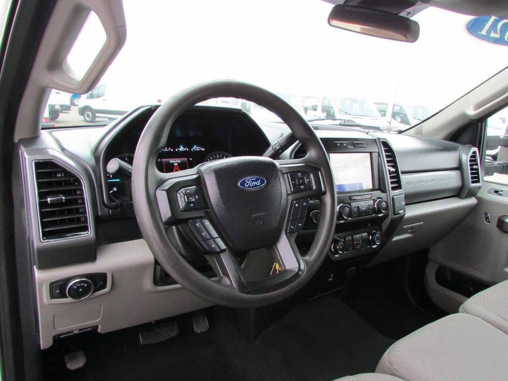 used 2021 Ford F-350 car, priced at $52,995