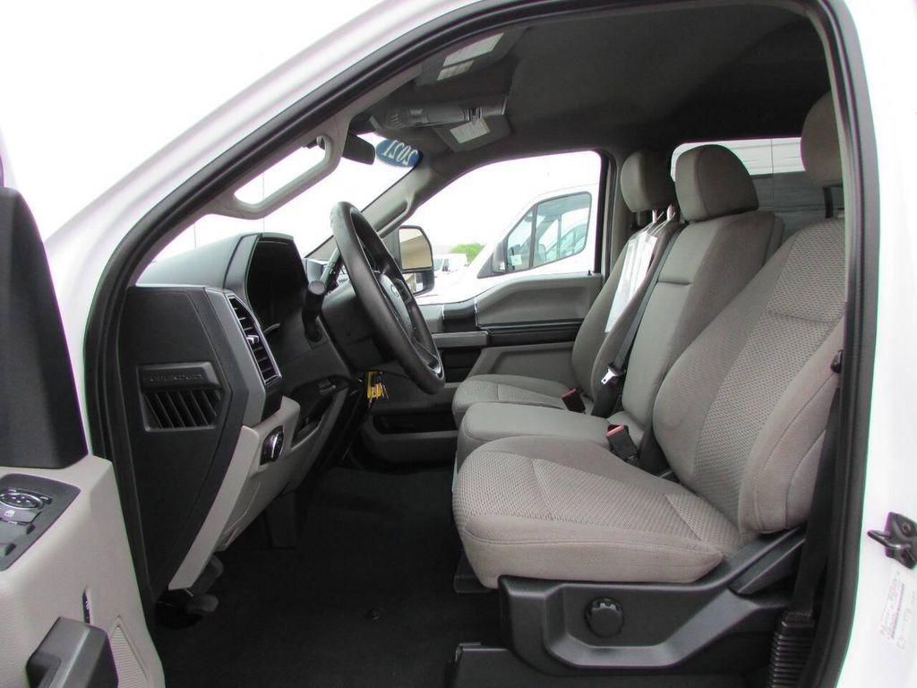 used 2021 Ford F-350 car, priced at $52,995