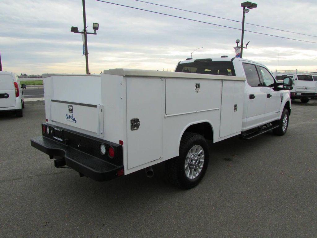 used 2021 Ford F-350 car, priced at $52,995