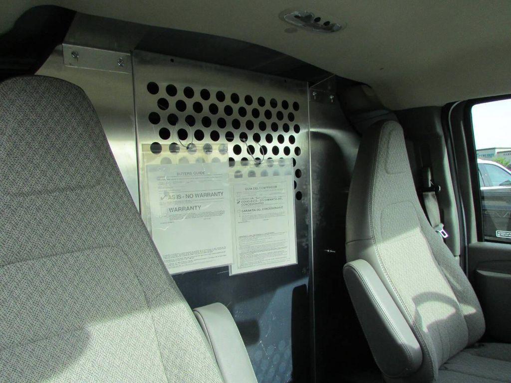 used 2025 Chevrolet Express 2500 car, priced at $40,995