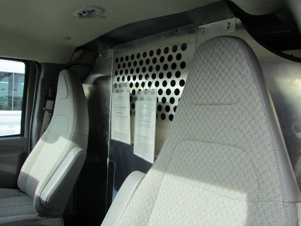 used 2025 Chevrolet Express 2500 car, priced at $40,995