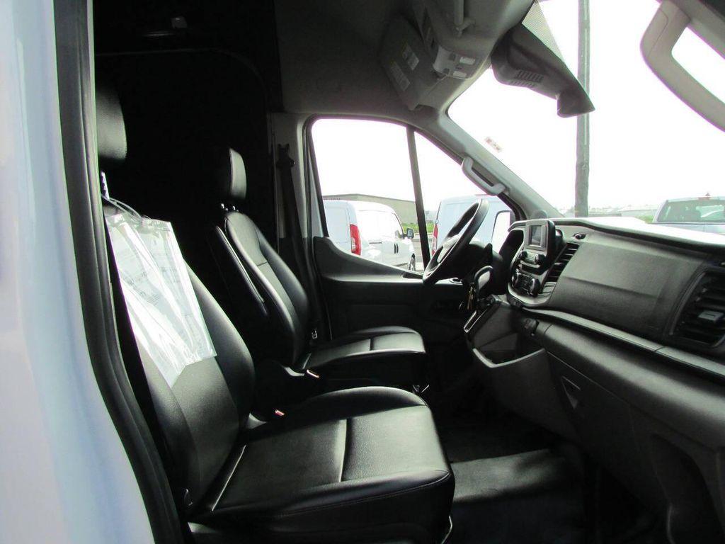 used 2023 Ford Transit-250 car, priced at $35,995
