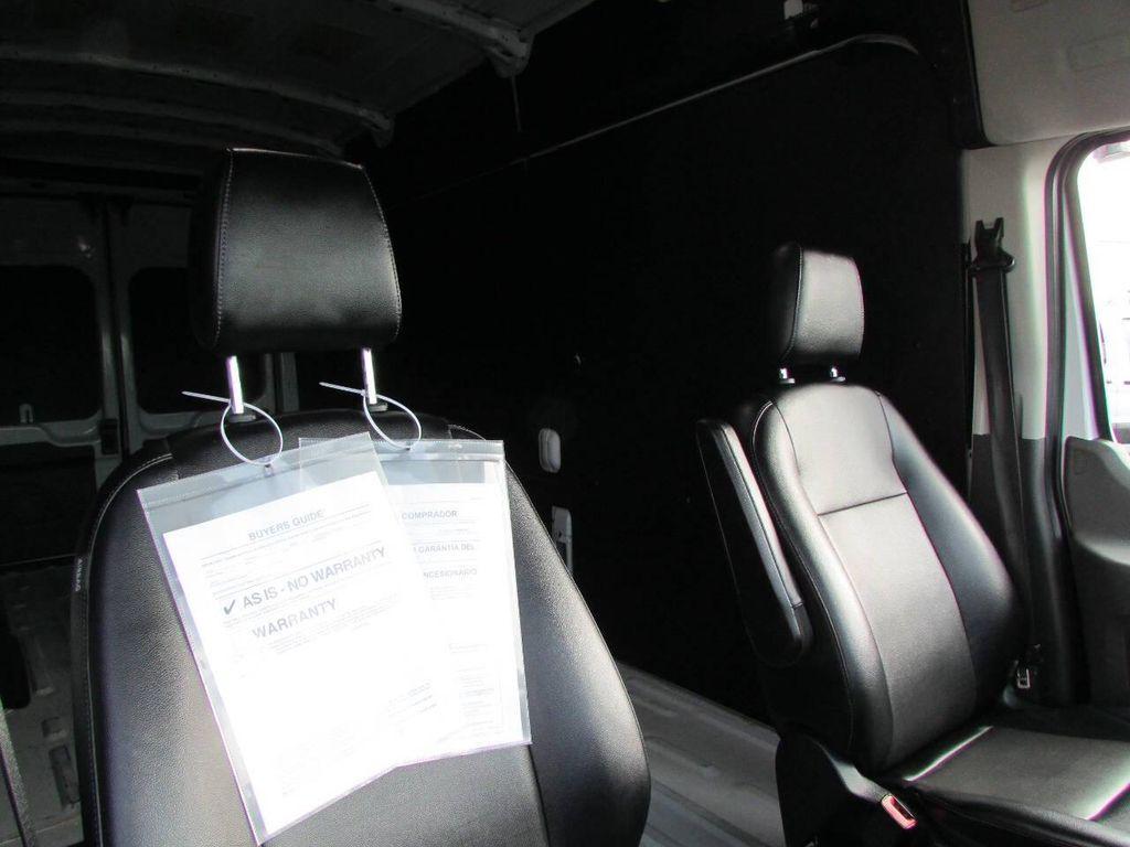 used 2023 Ford Transit-250 car, priced at $35,995