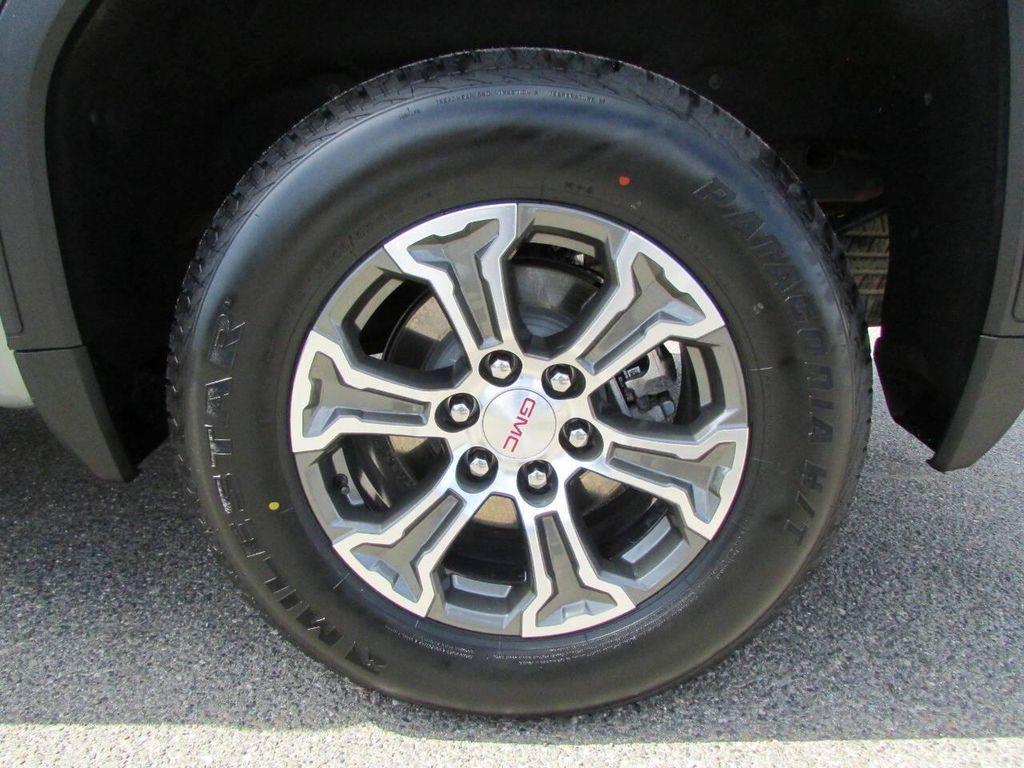 used 2025 GMC Sierra 1500 car, priced at $47,495