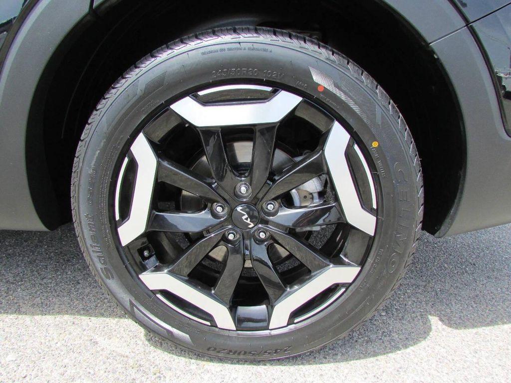 used 2025 Kia Telluride car, priced at $36,988
