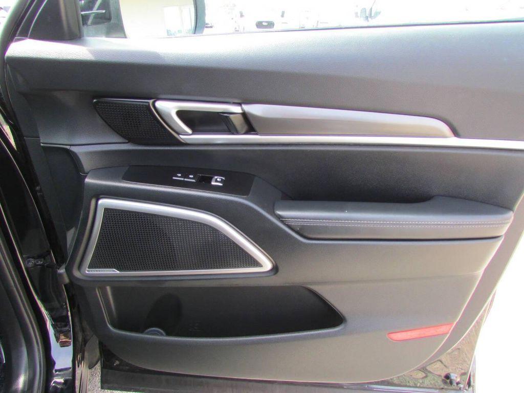 used 2025 Kia Telluride car, priced at $36,988