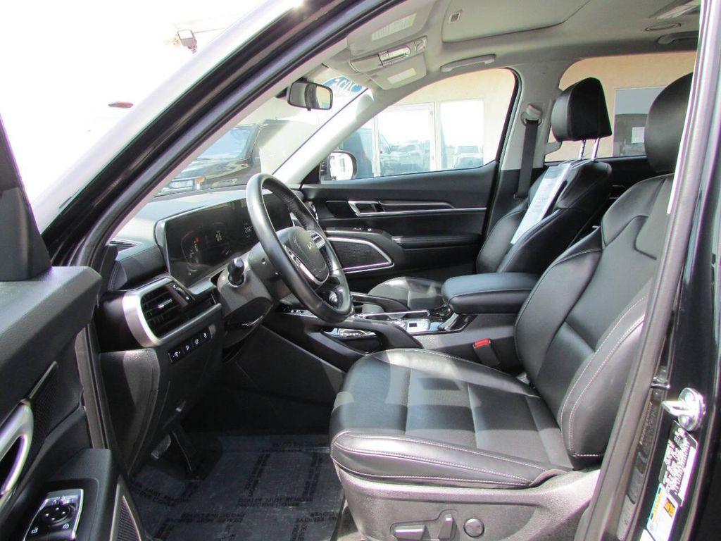 used 2025 Kia Telluride car, priced at $36,988