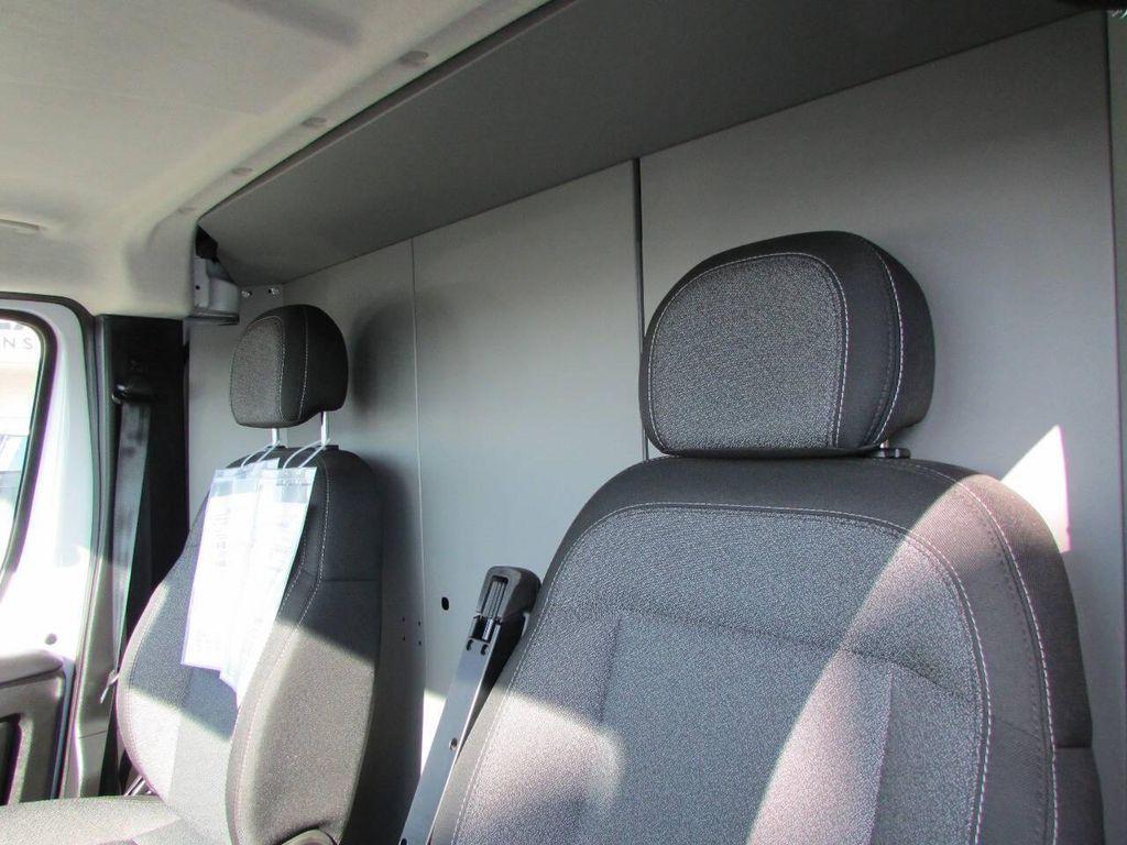 used 2023 Ram ProMaster 2500 car, priced at $34,395