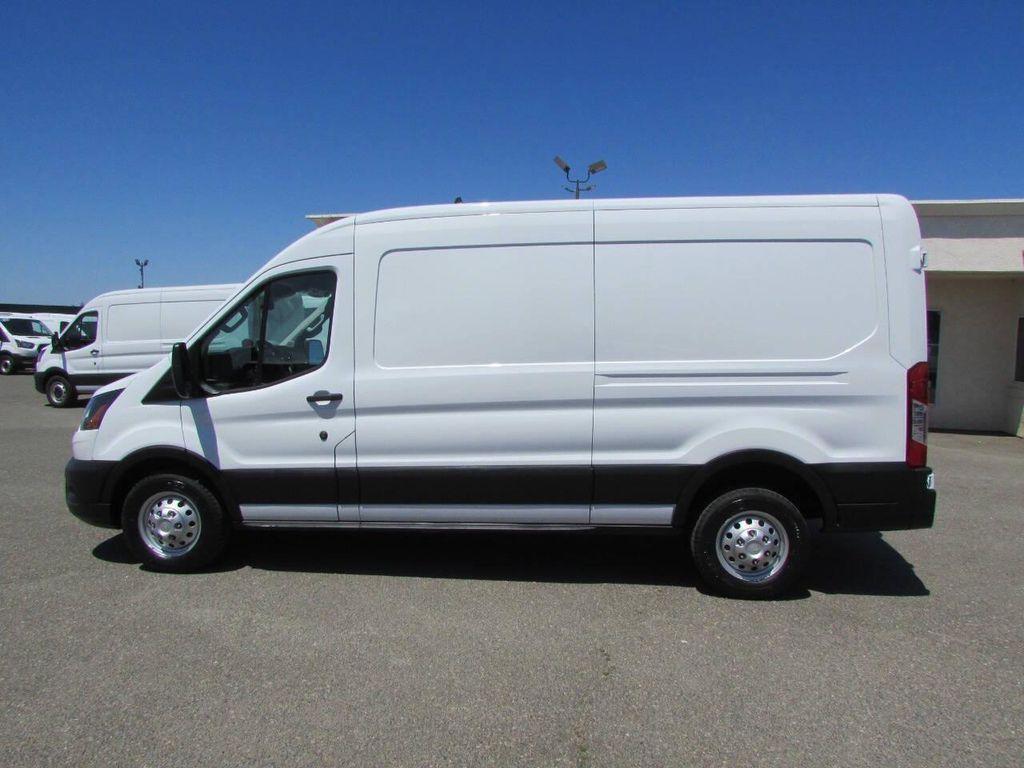used 2023 Ford Transit-250 car, priced at $41,995