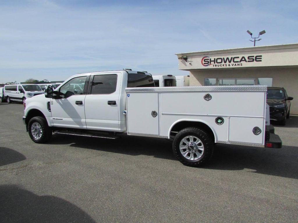 used 2021 Ford F-350 car, priced at $52,995