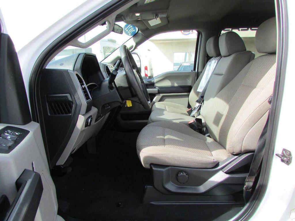 used 2021 Ford F-350 car, priced at $52,995