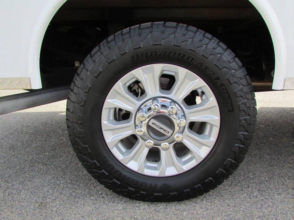used 2021 Ford F-350 car, priced at $52,995