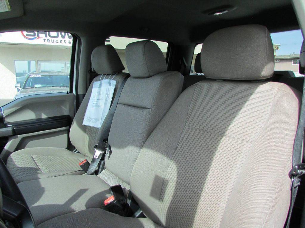 used 2021 Ford F-350 car, priced at $52,995