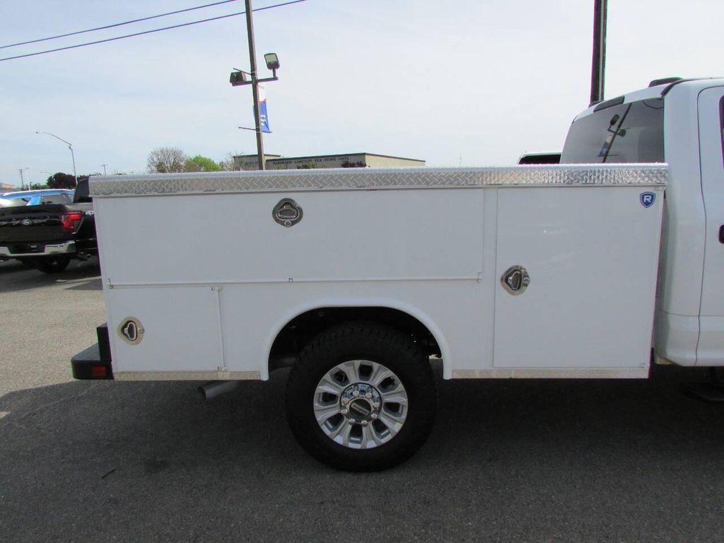 used 2021 Ford F-350 car, priced at $52,995