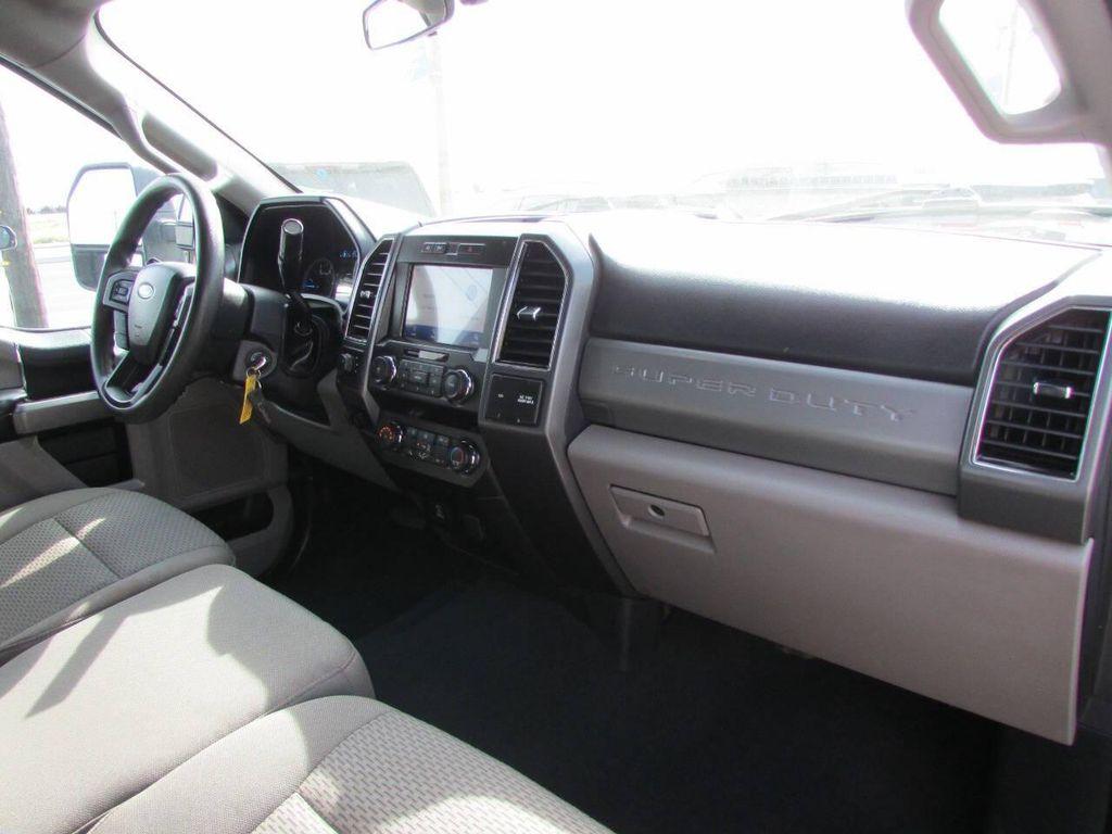 used 2021 Ford F-350 car, priced at $52,995