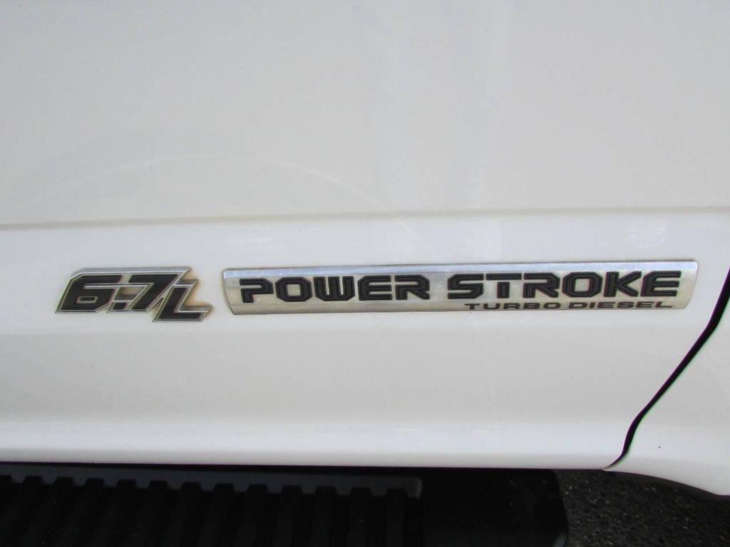 used 2021 Ford F-350 car, priced at $52,995
