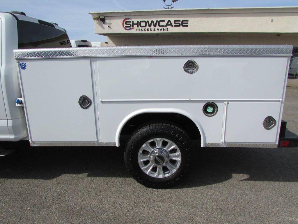 used 2021 Ford F-350 car, priced at $52,995