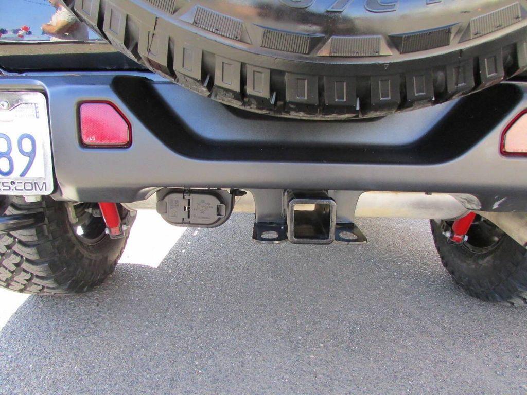 used 2025 Jeep Wrangler car, priced at $33,995