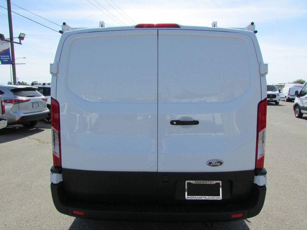 used 2024 Ford Transit-250 car, priced at $39,995