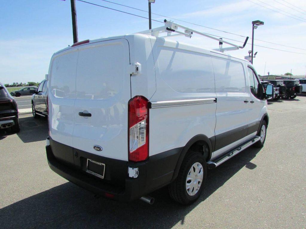 used 2024 Ford Transit-250 car, priced at $39,995