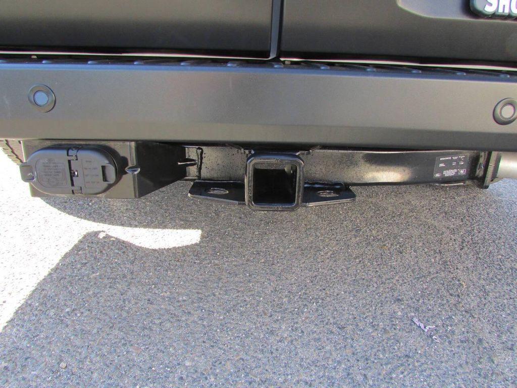 used 2023 Ford Transit-350 car, priced at $54,995