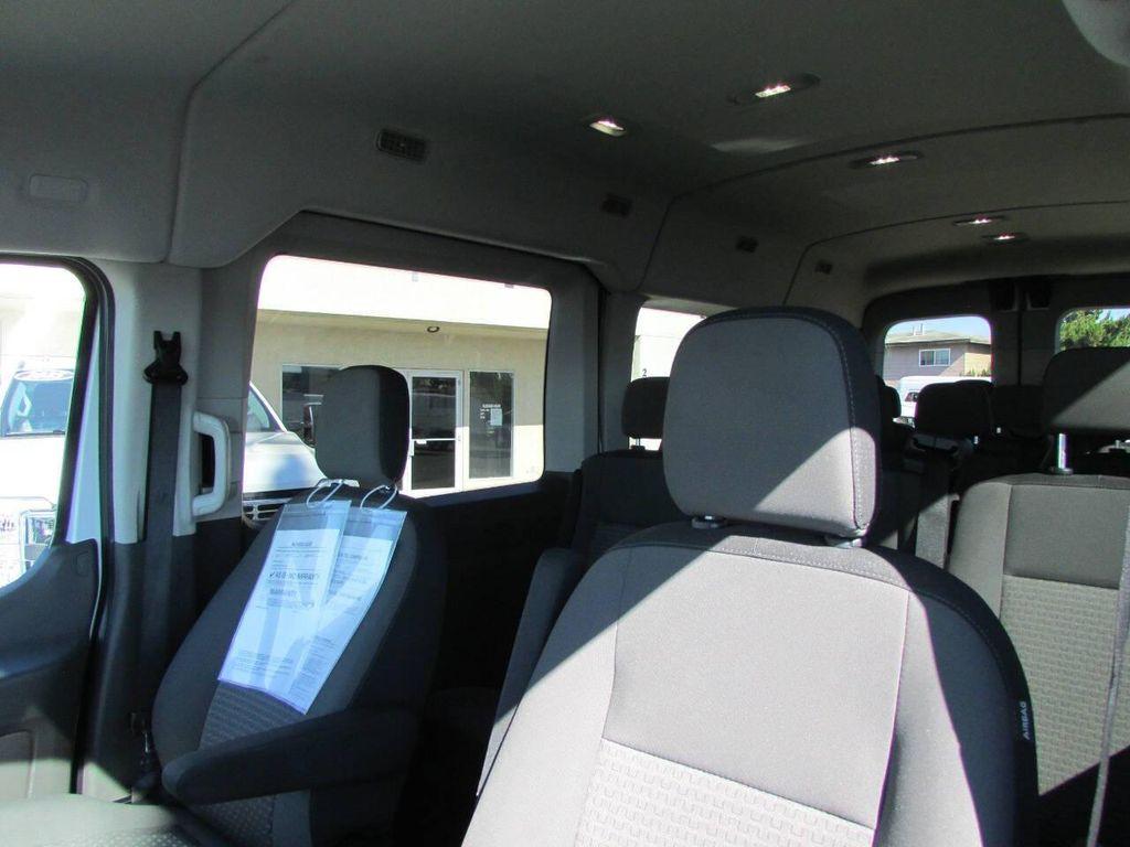 used 2023 Ford Transit-350 car, priced at $54,995
