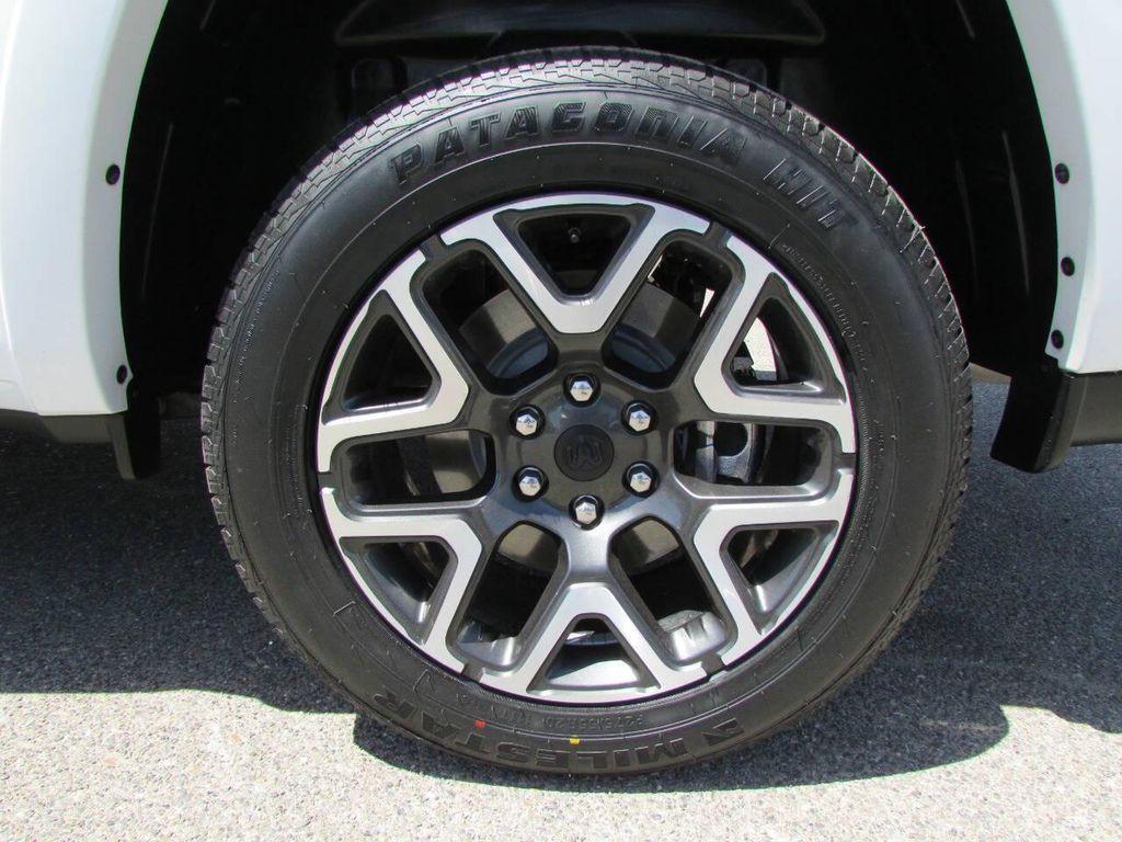 used 2025 Ram 1500 car, priced at $44,995