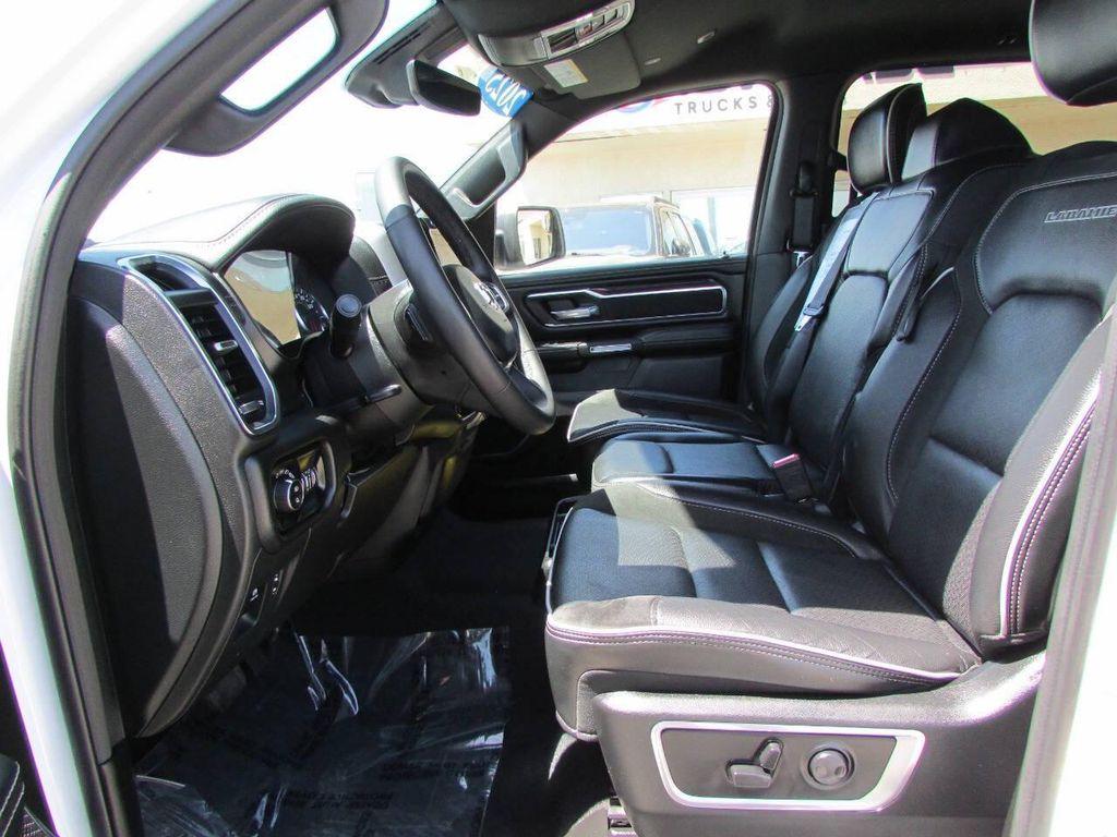 used 2025 Ram 1500 car, priced at $44,995
