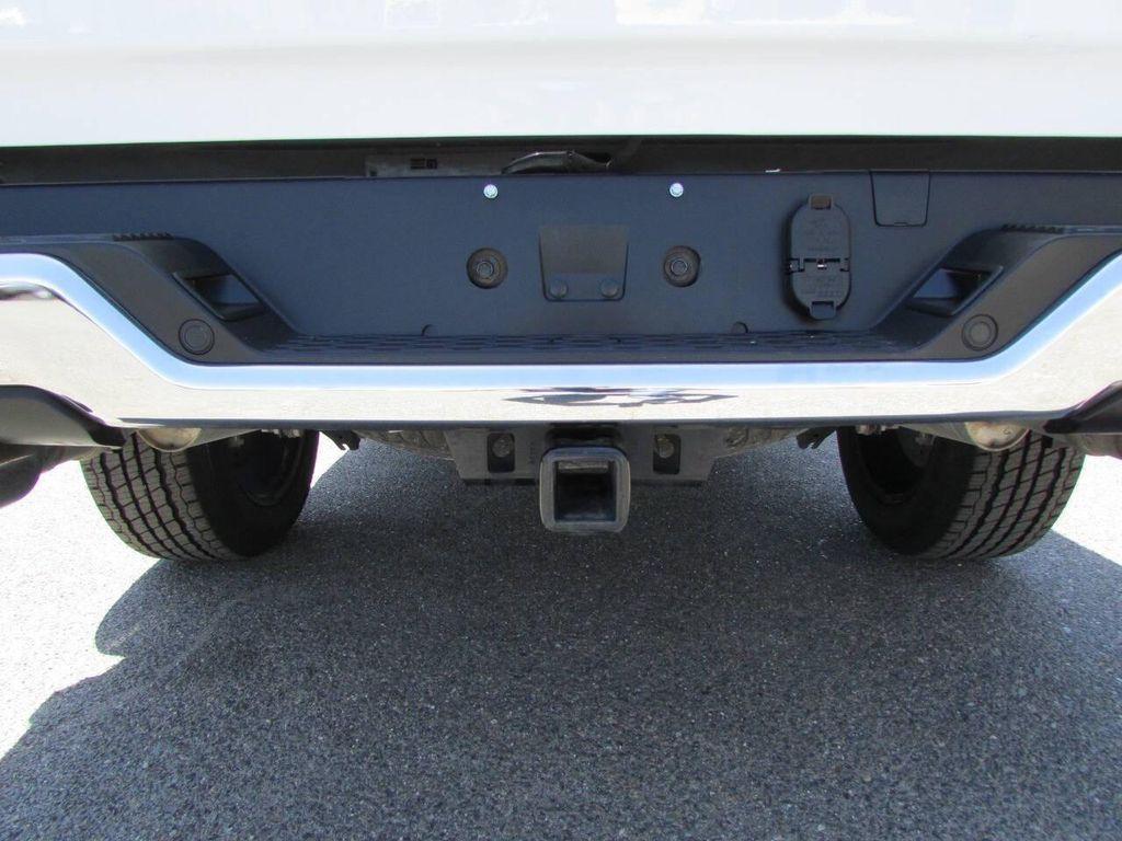 used 2025 Ram 1500 car, priced at $44,995