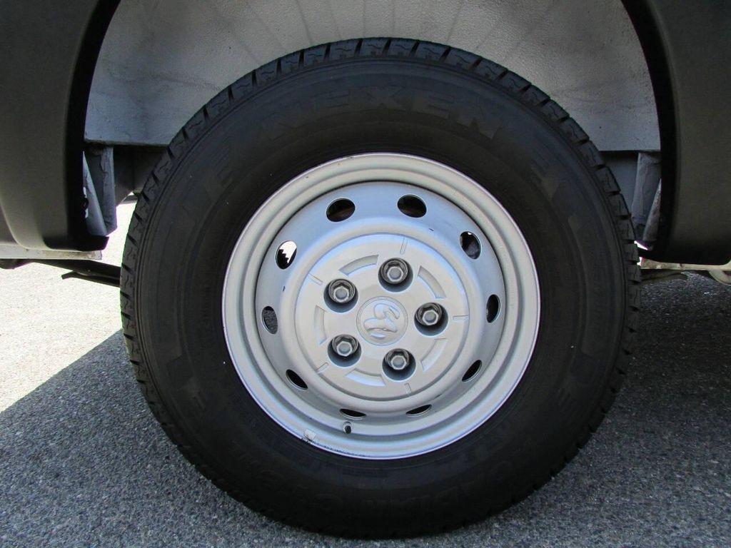 used 2023 Ram ProMaster 1500 car, priced at $32,995