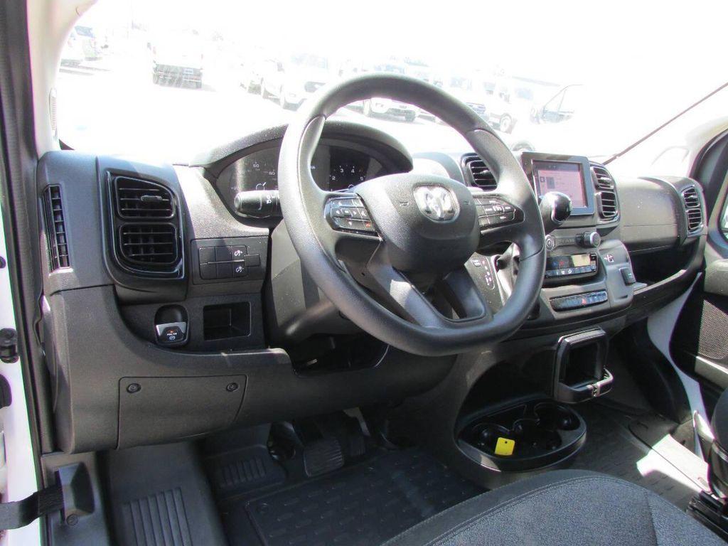 used 2023 Ram ProMaster 3500 car, priced at $33,995
