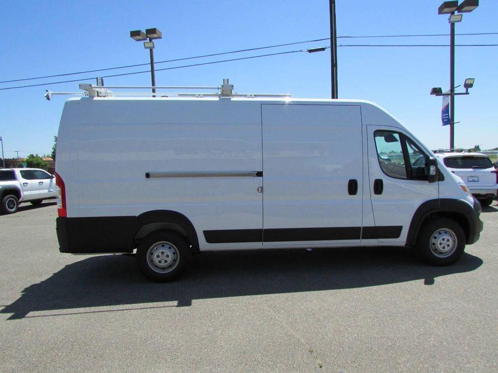 used 2023 Ram ProMaster 3500 car, priced at $33,995