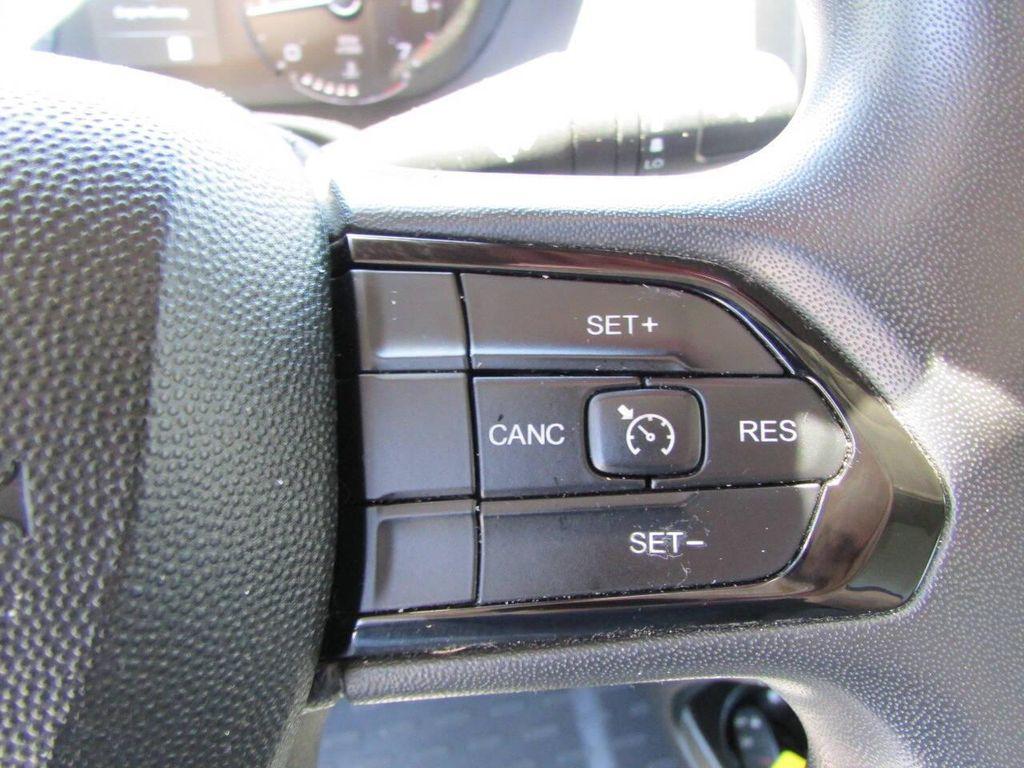 used 2023 Ram ProMaster 3500 car, priced at $33,995