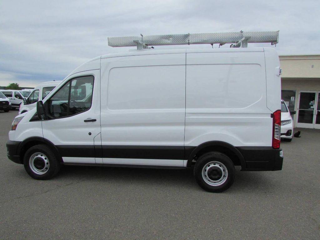 used 2023 Ford Transit-350 car, priced at $37,995