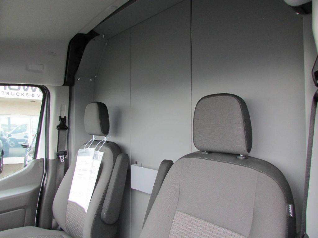 used 2023 Ford Transit-350 car, priced at $37,995