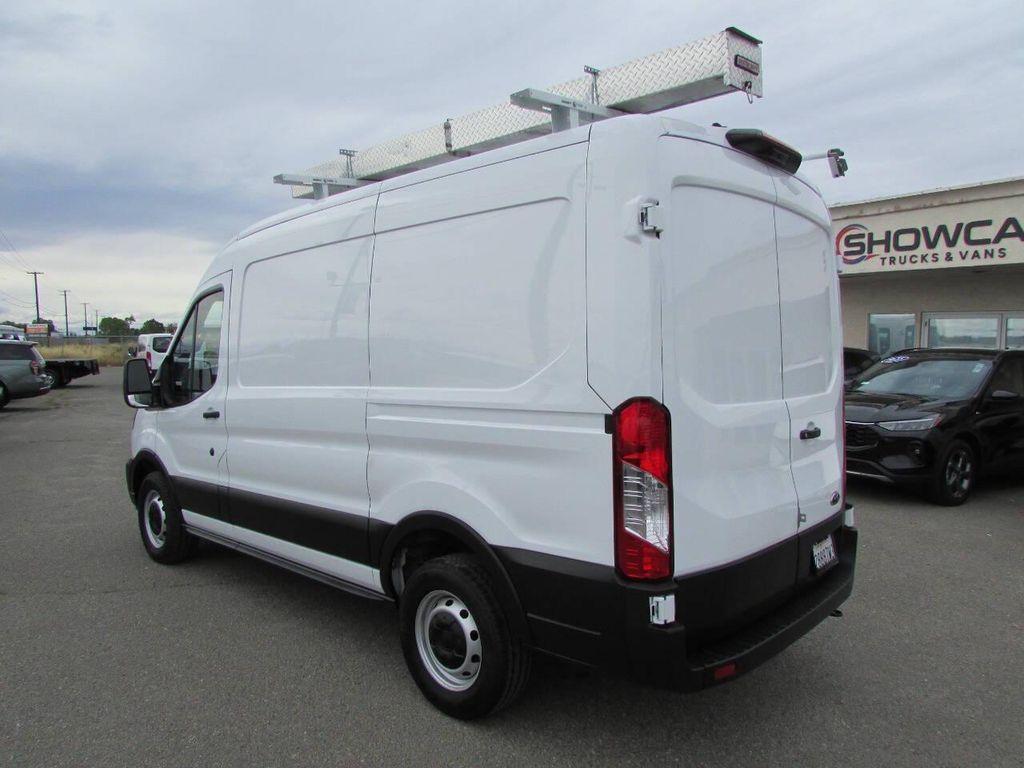 used 2023 Ford Transit-350 car, priced at $37,995