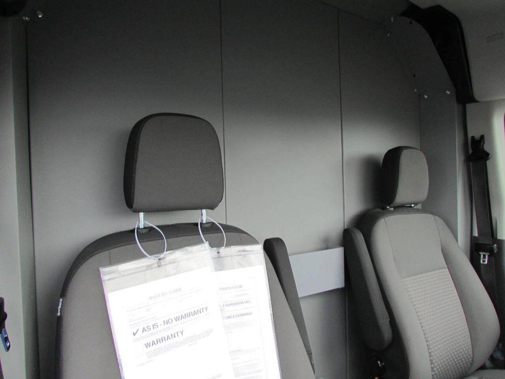 used 2023 Ford Transit-350 car, priced at $37,995