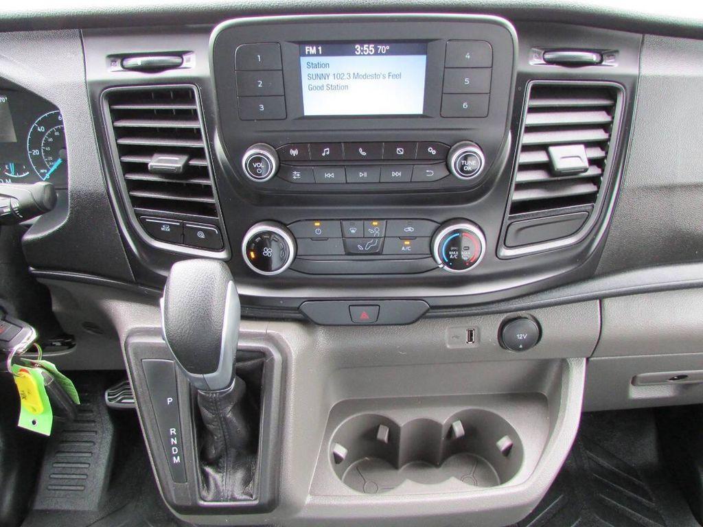 used 2023 Ford Transit-350 car, priced at $37,995